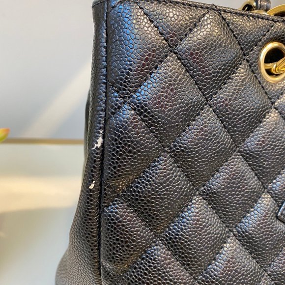 Chanel GST Black - Picture 3 of 7